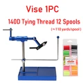 Vise 140D Thread