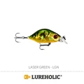 LGN