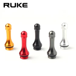 RUKE Soporte para carrete giratorio tipo S - Mango, alta calidad