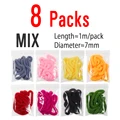 8packs  MIX