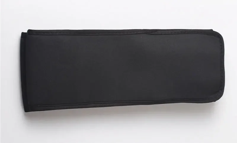 80/90/100/110/120/130/150/170cm funda para caña de pescar de 2 capas bolsa de almacenamiento plegable suave cubierta para caña giratoria/caída A625 - imagen 5