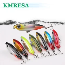 Señuelo lápiz flotante para lubina – Pesca en superficie