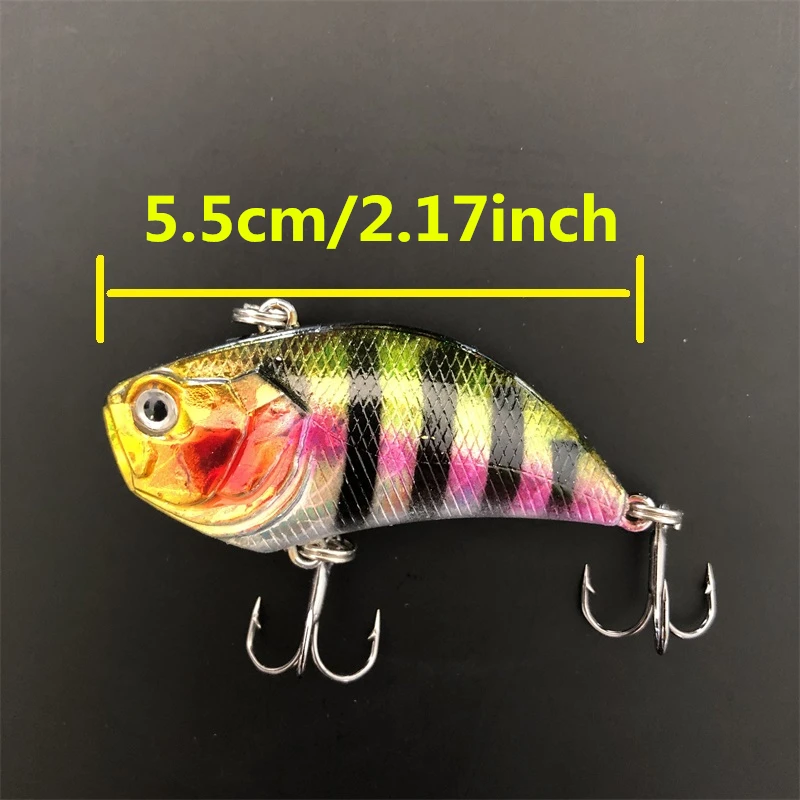 LURETV Japón RAID Kinsen Longzhi LEVEL VIB 14g Artículo raro 8041 - imagen 4