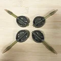 4pcs 19g Green