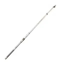 Caña de pesca en roca ZZ409 – Anillos grandes y longitudes ajustables