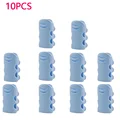 Blue-10pcs