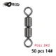 50pcs 14