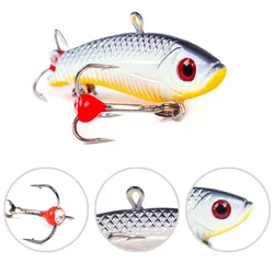 NGB Equilibrador Bai Wobbler - Señuelo de hielo, 20-35 g, 50-55 mm