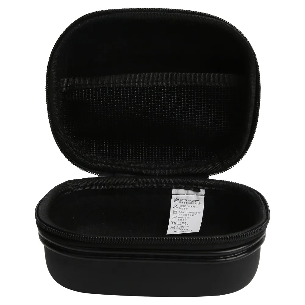 Estuche EVA Impermeable para Carrete de Pesca – Cremallera - imagen 2