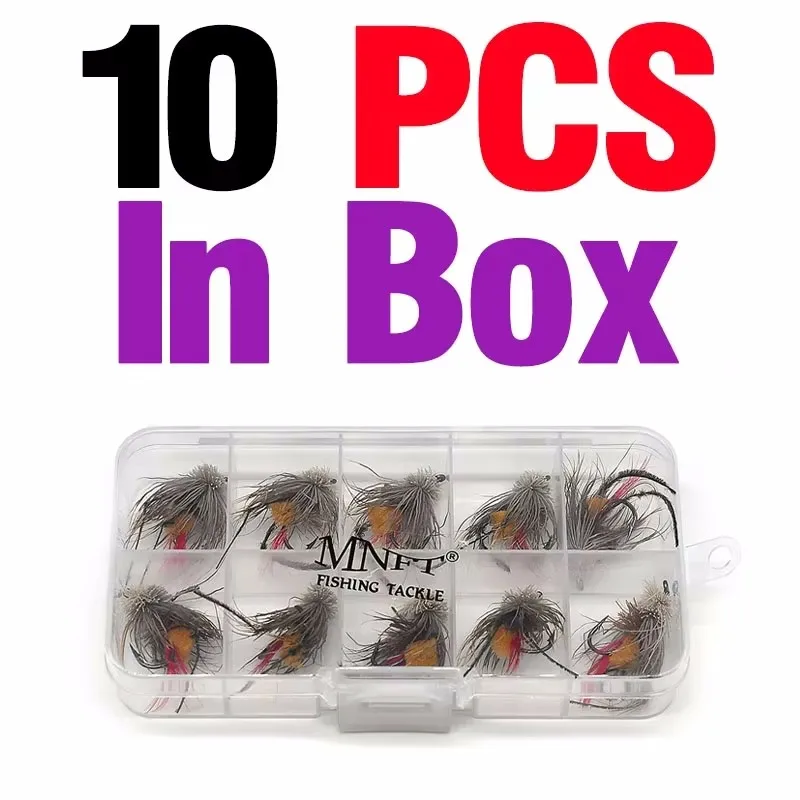 10pcs in box