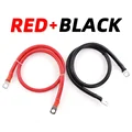 Black   Red