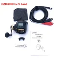 EZH3000 Left hand