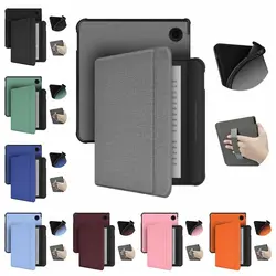 Rakuten KOBO Libra Color 2024 Funda TPU pesca – Resistente y ligera