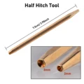 Half Hitch Tool