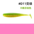 2 inches -D11-