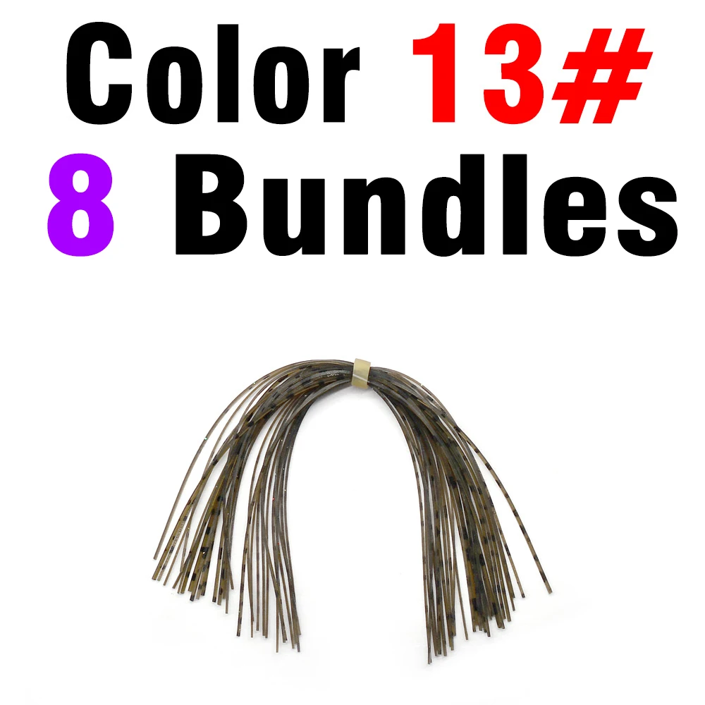 Color13 8 Bundles