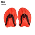 red for kids
