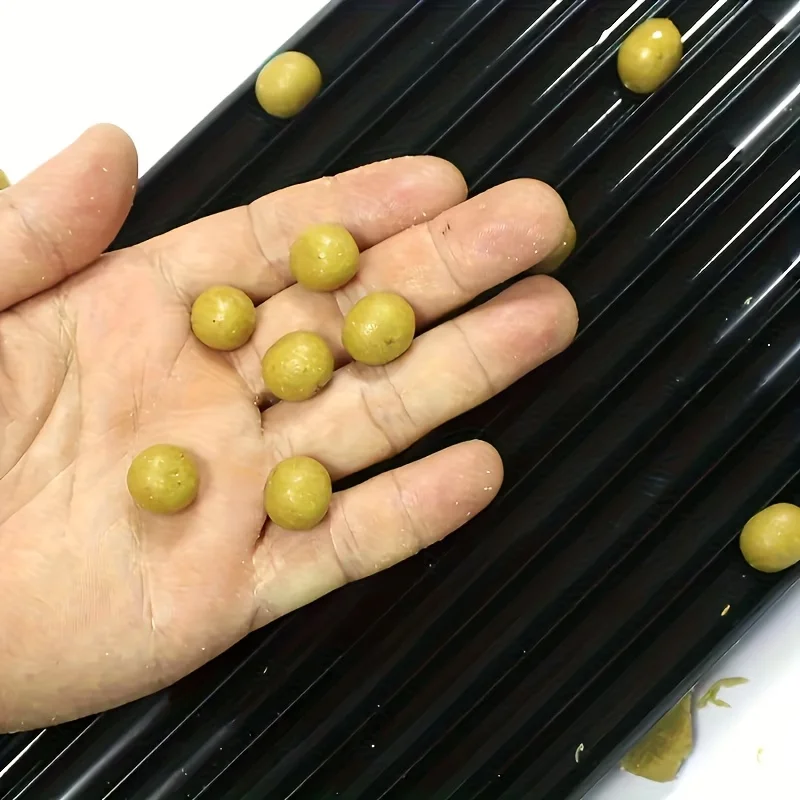 Rodillo Rigtrip ajustable para boilies – Kit pop-up, zig, chod y method - imagen 5