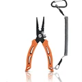 Split Ring Plier