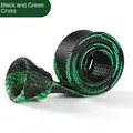 black-green