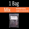 1 bag mix