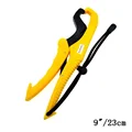 Yellow 23cm