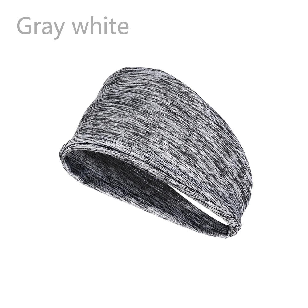 -Gray white