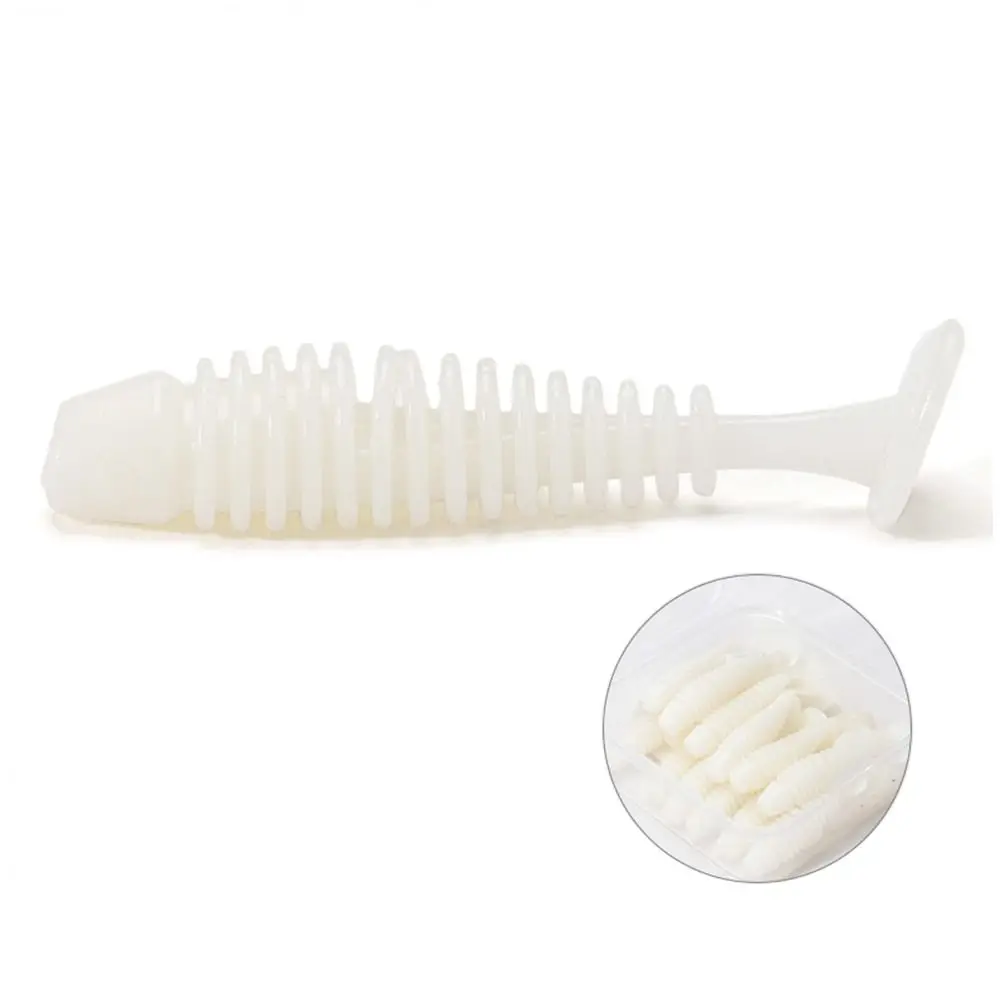 Supercontinent Shad 3,5cm – Vinilo flotante horizontal para mar - imagen 2