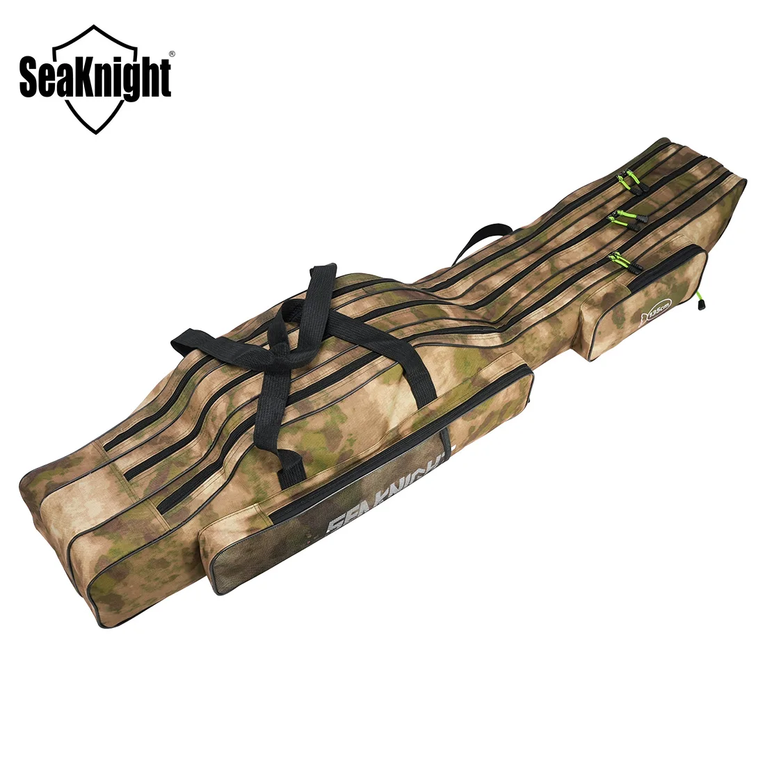 Seaknight Bolsa de Pesca Plegable Impermeable 3 Capas - imagen 5