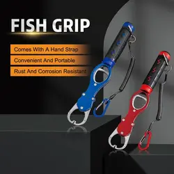 Pinza de labios para pesca – Acero inoxidable extr robusto