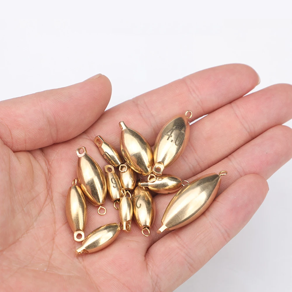 50 Uds. Plomo giratorio de Pesca, conector de pesos de plomo, aparejos de plomo para lubina, señuelo de mar, suministros de Pesca de agua salada, accesorios de Pesca - imagen 2