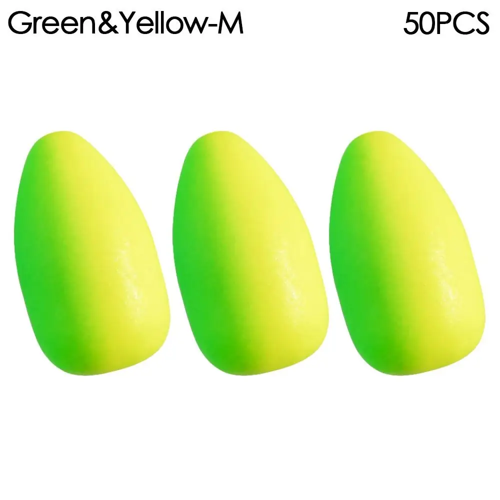 Green-Yellow-M