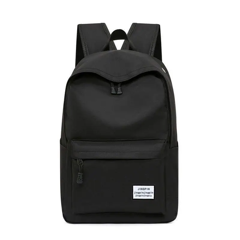 Mochila de tela Oxford gran capacidad para ordenador y viaje - imagen 2