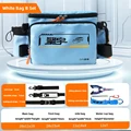 Bag-Blue-B-Set