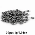 30pcs 1g