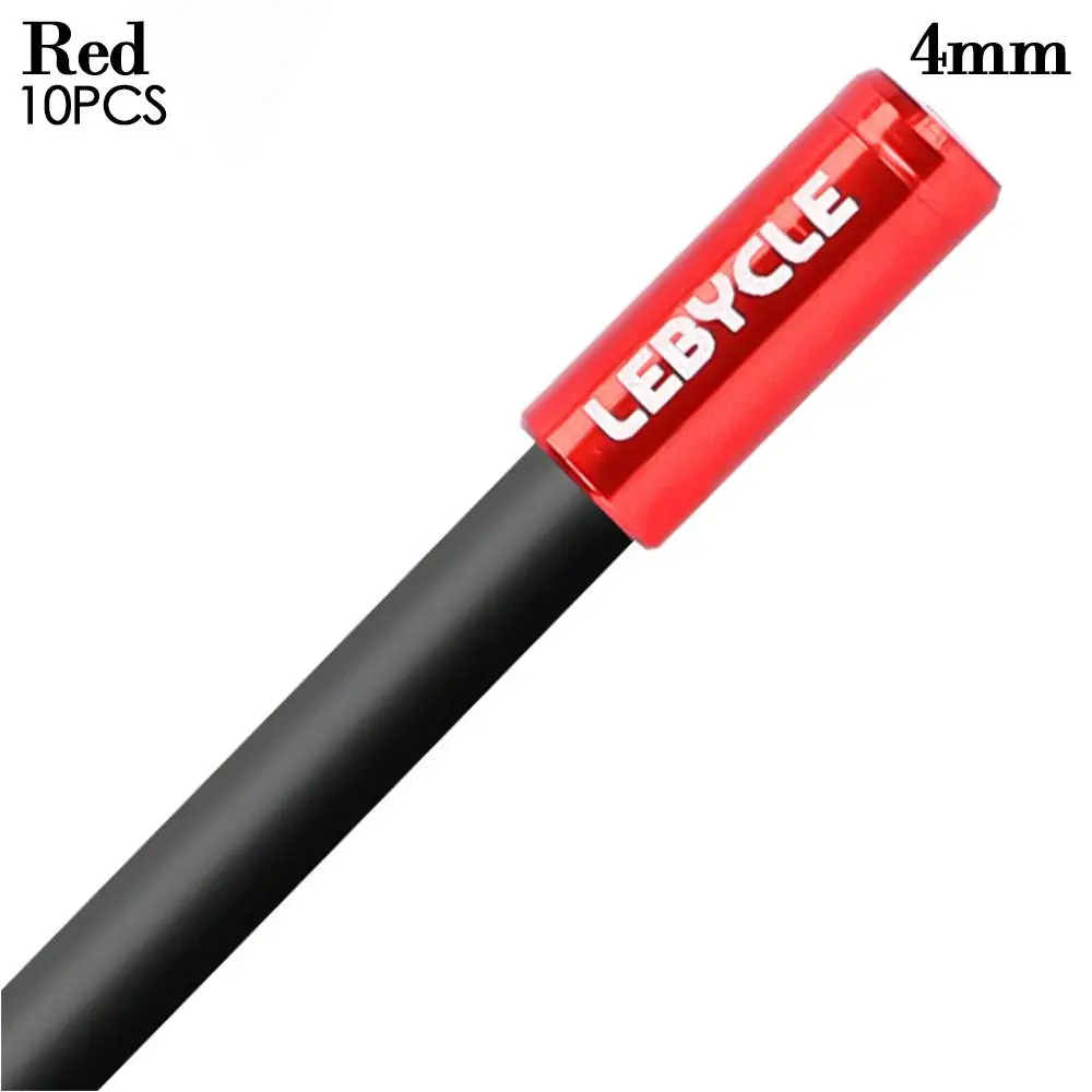 Red-4mm
