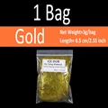 1 bag gold