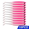 Pink 6.5cm 10Pcs