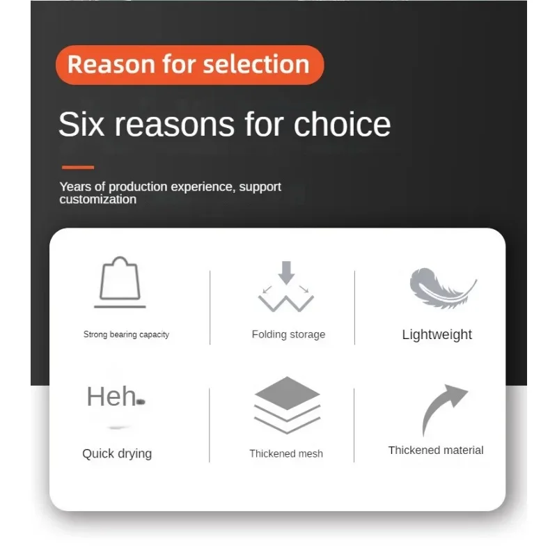 Cesta de pesca con diseño de apertura de cordón, red de pesca plegable, jaula de red de pesca portátil - imagen 4