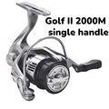 2000M CNC handle