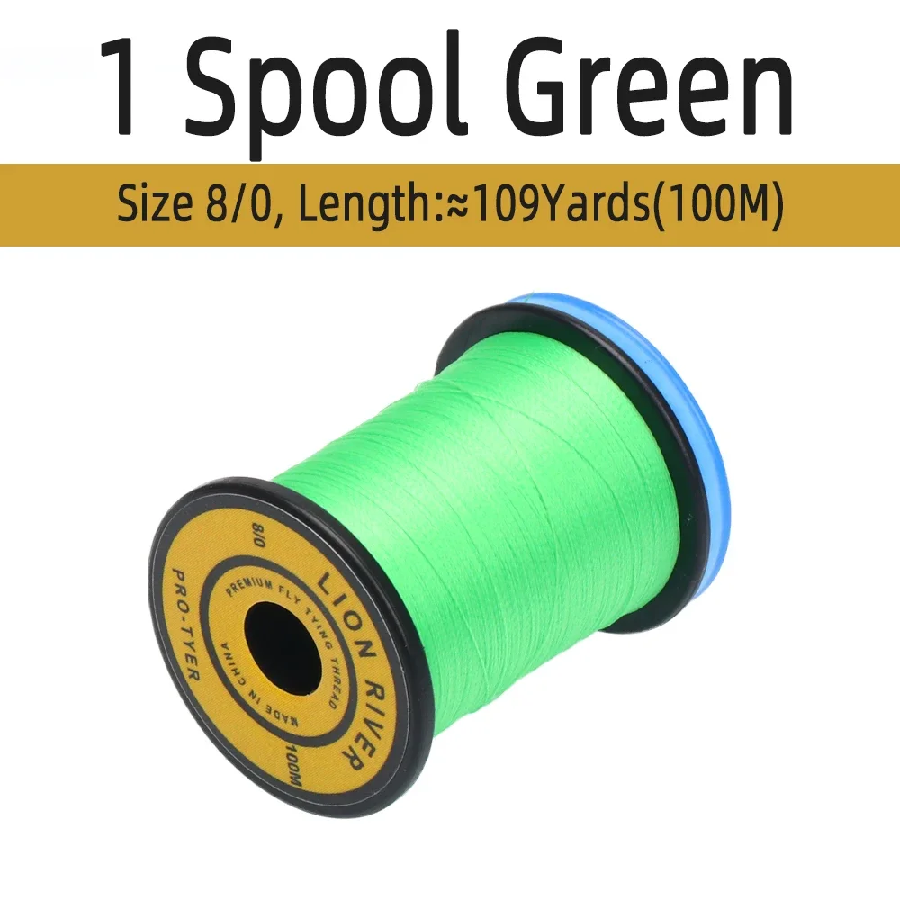 1PC 8l0 Green