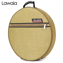 Bolsa de pesca redonda Lawaia – Resistente y funcional para aventureros