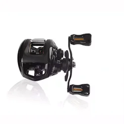 Lagarto Baitcasting 6,3 cm con 11BBs – Señuelo para agua salada