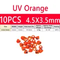 10PC 4.5x3.5mm Oge