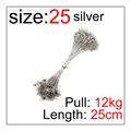 9(size25 silver)