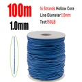 Hollow BLUE 1.0mm