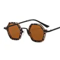 Leopard-Brown