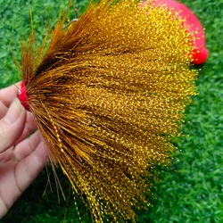 Swimbait ratón mini hundidor para lubina y lucio