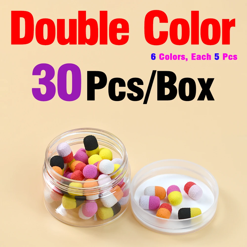 Mix Double Color