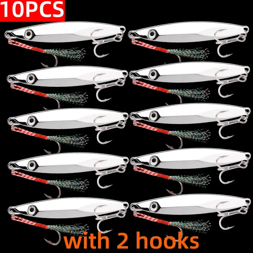 A-10PCS-2 Hooks